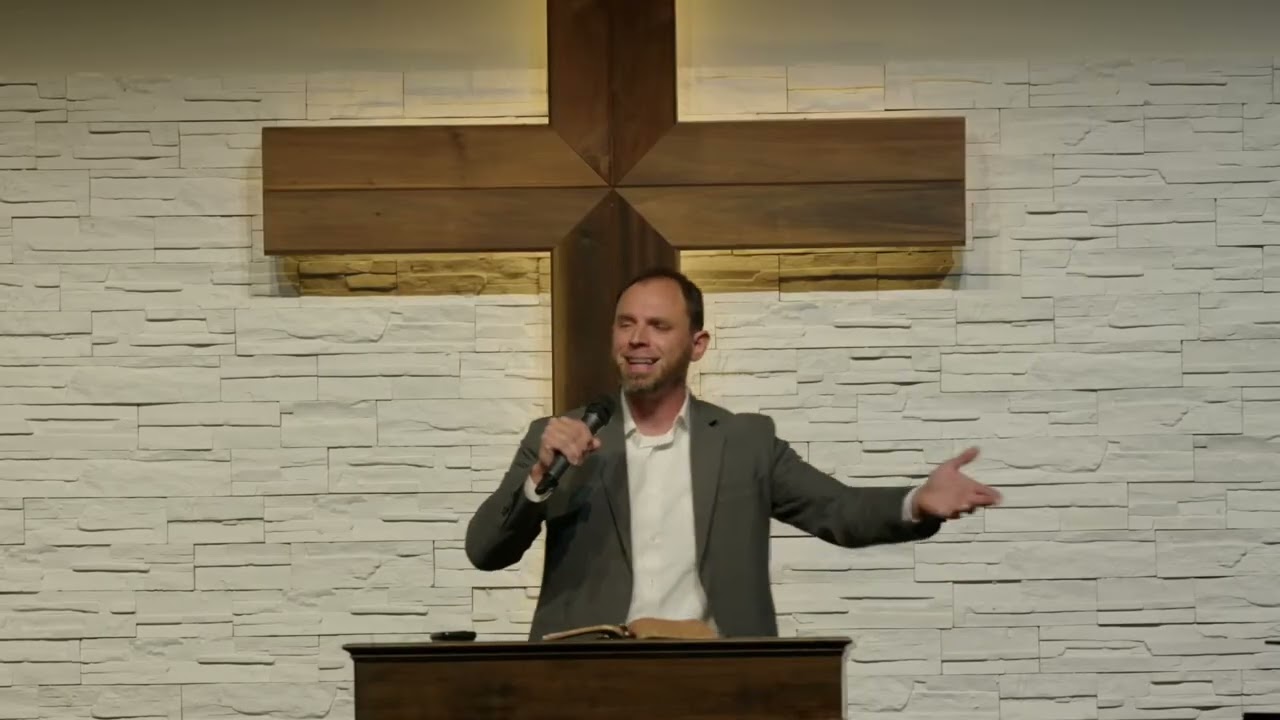 Romans 9 Debate: Dr. James White VS AK Richardson