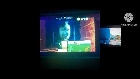 Bnd Of Doom Apparition Meets SpongeBob Add Round 2