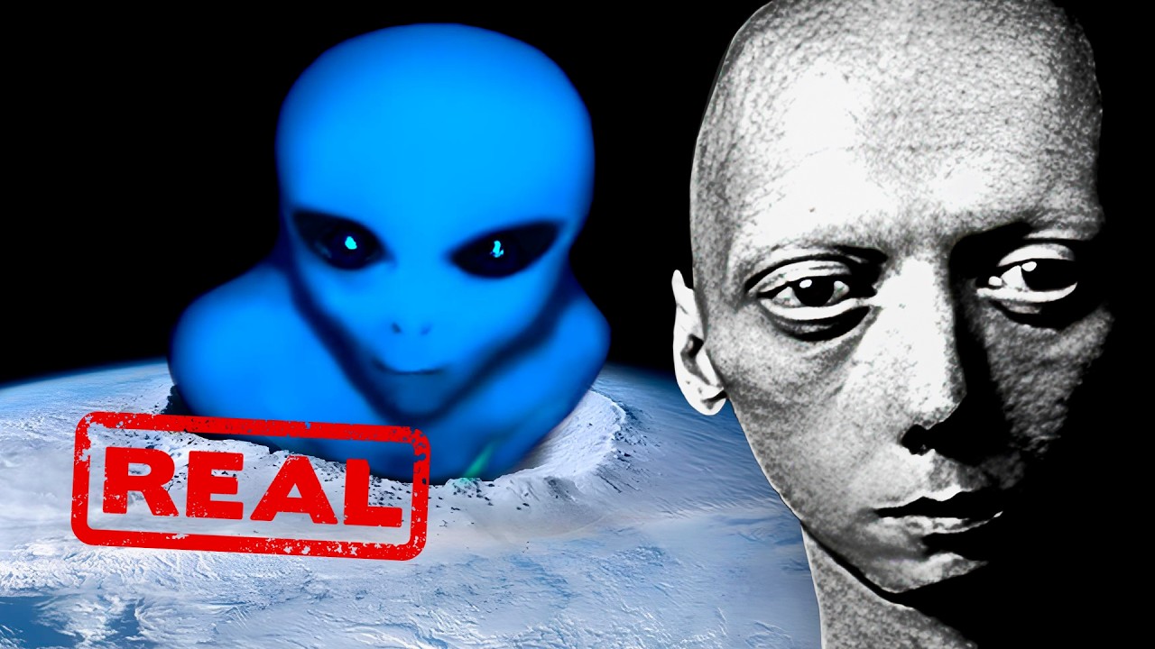 Teorias da conspiração que não fazem o menor sentido