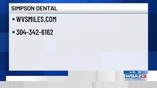 Simpson Dental Summer Ready Smile Treatments