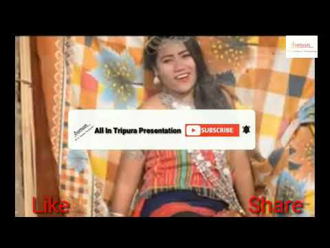 Bizu Hebatte Chakma Audio song  All in Tripura Presentation