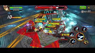 Kritika The White knight: New class RANG - TOT 65 screenshot 5