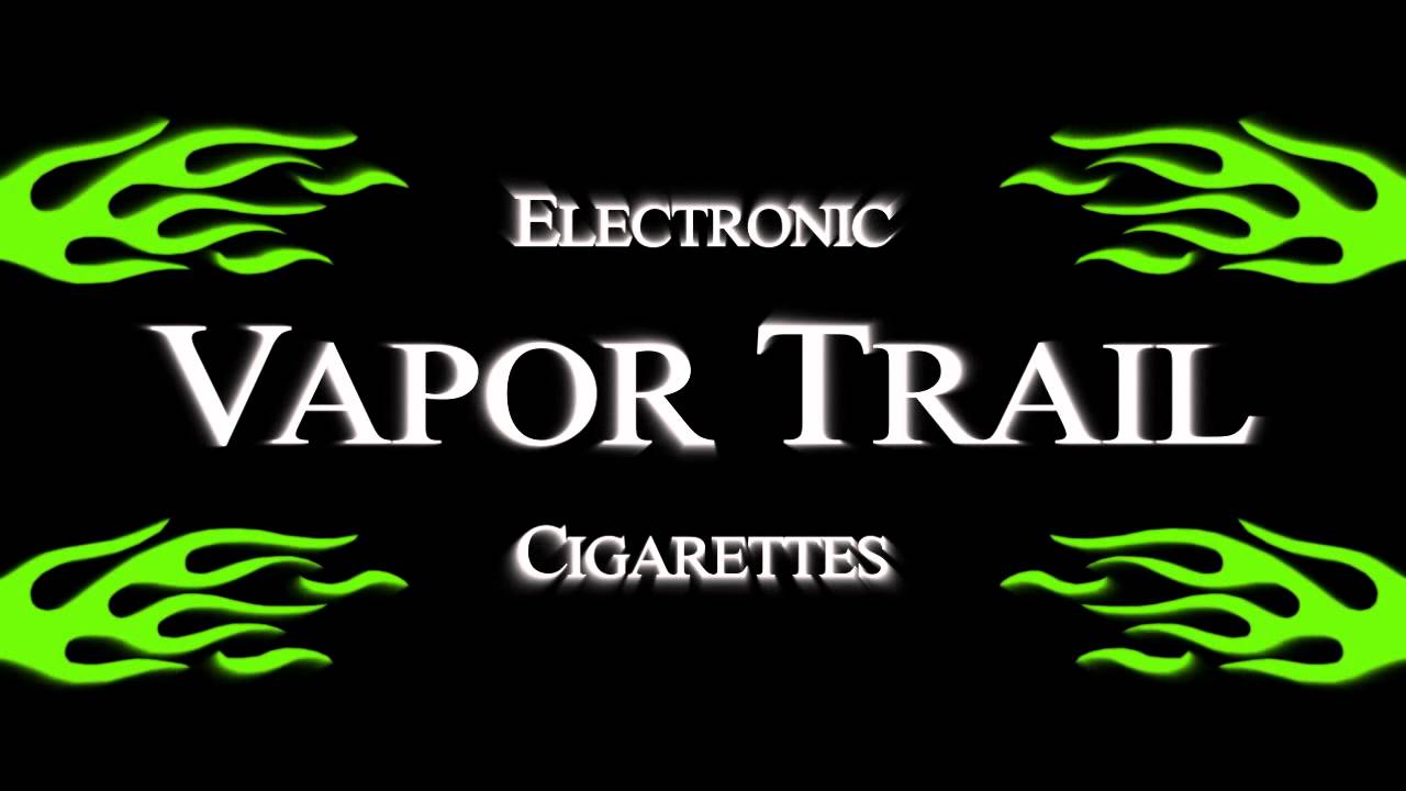 Sponsor - Vapor Trail