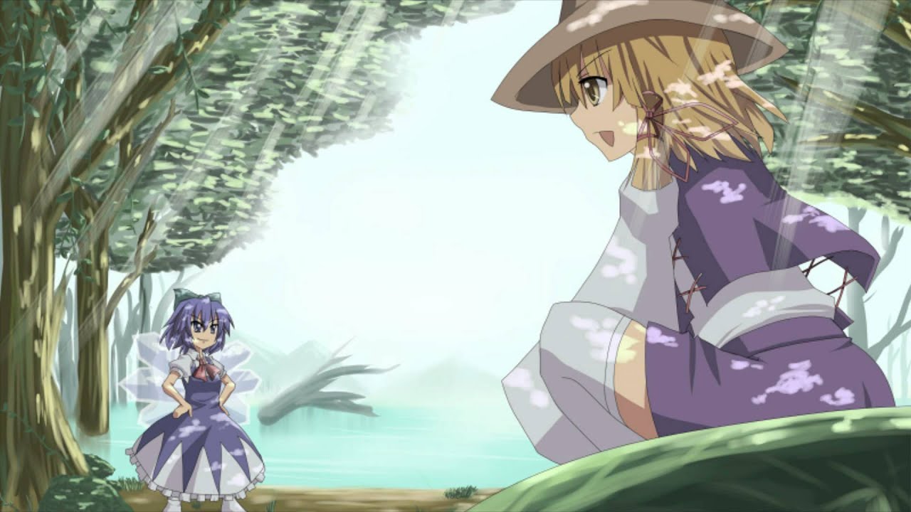 UNL Character Select Theme: Memory of Forgathering Dream