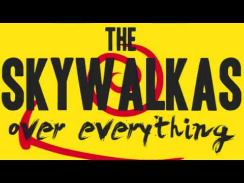 The Skywalkas - Skywalkas x Landlovas - The Force Unleashed (Interlude)