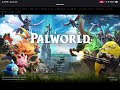 Palworld Gameplay Part 5 Epic Exploration Base Upgrades 