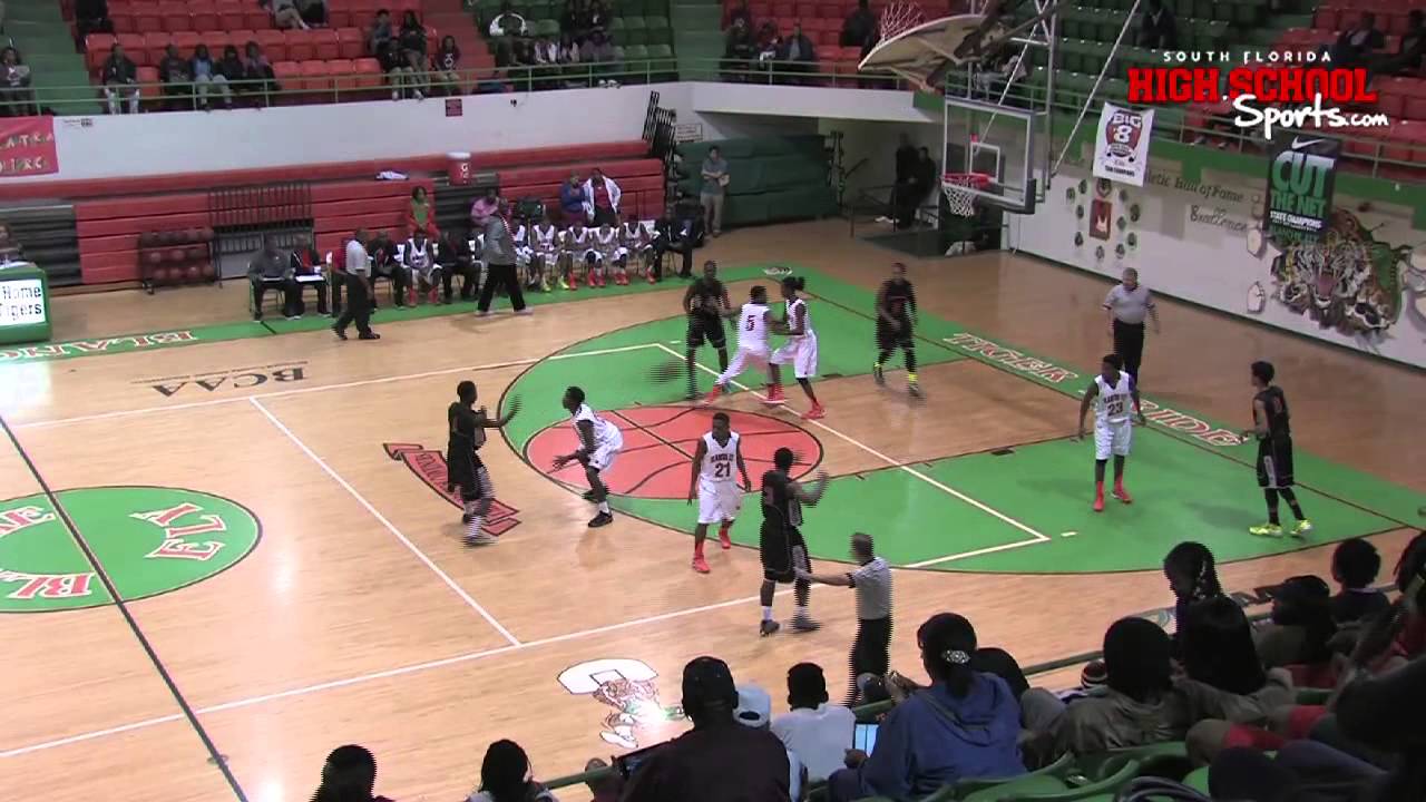 Basketball Highlights Ely vs Northeast