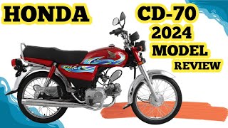 Honda Cd70 2024 Model Walk Around Review Fambeam