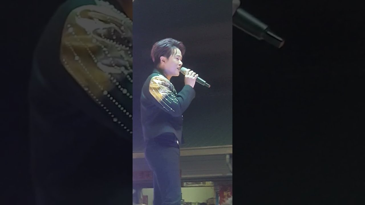 ＃全球巨星陳孟賢   惜別的海岸~小小小的小琉球有大大大的愛情~舞女~＃跍落爬起   嘉義梅山金山岩   2026.03.01