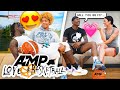 Amp love and basketball