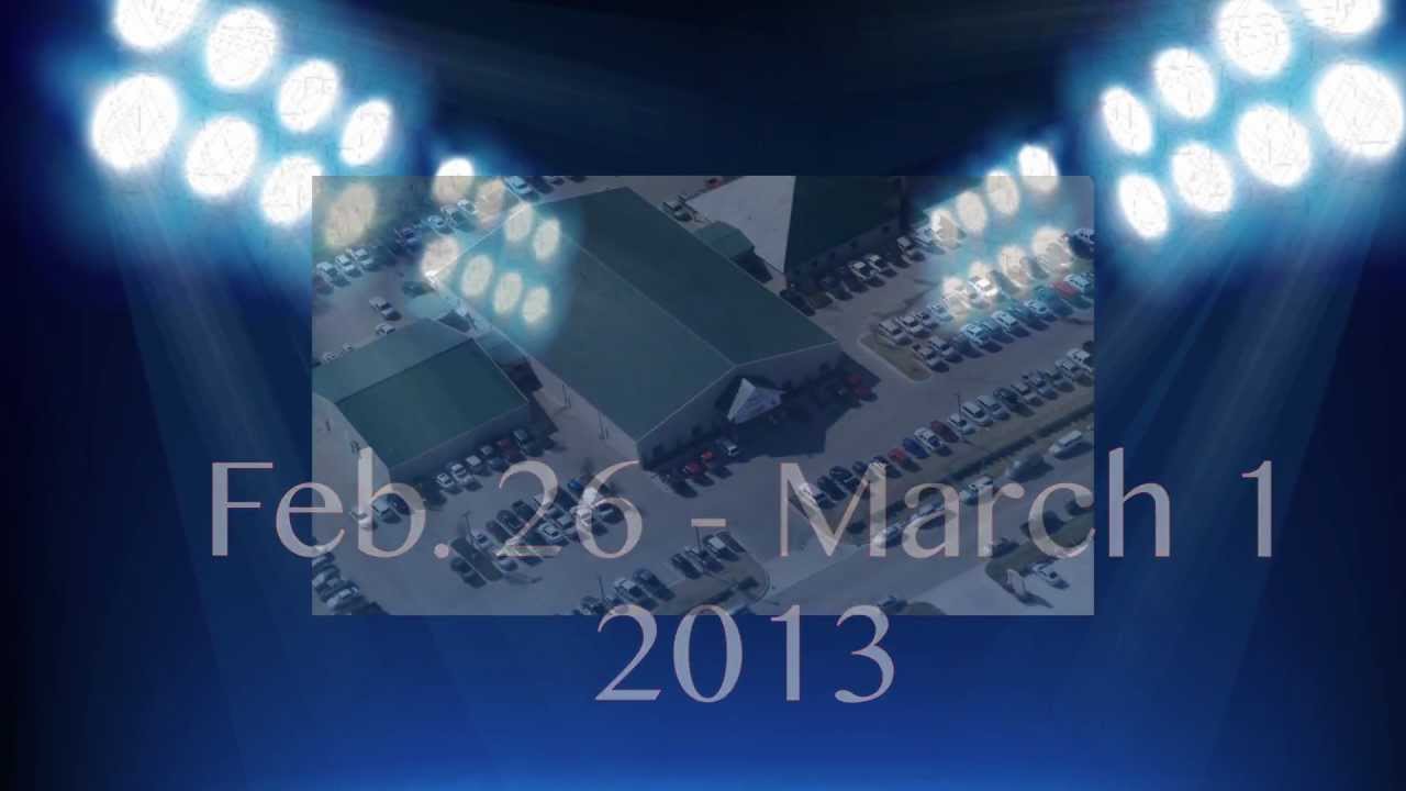 2013 Wardlaw Adjuster Conference Feb. 26 March 1, 2013 YouTube