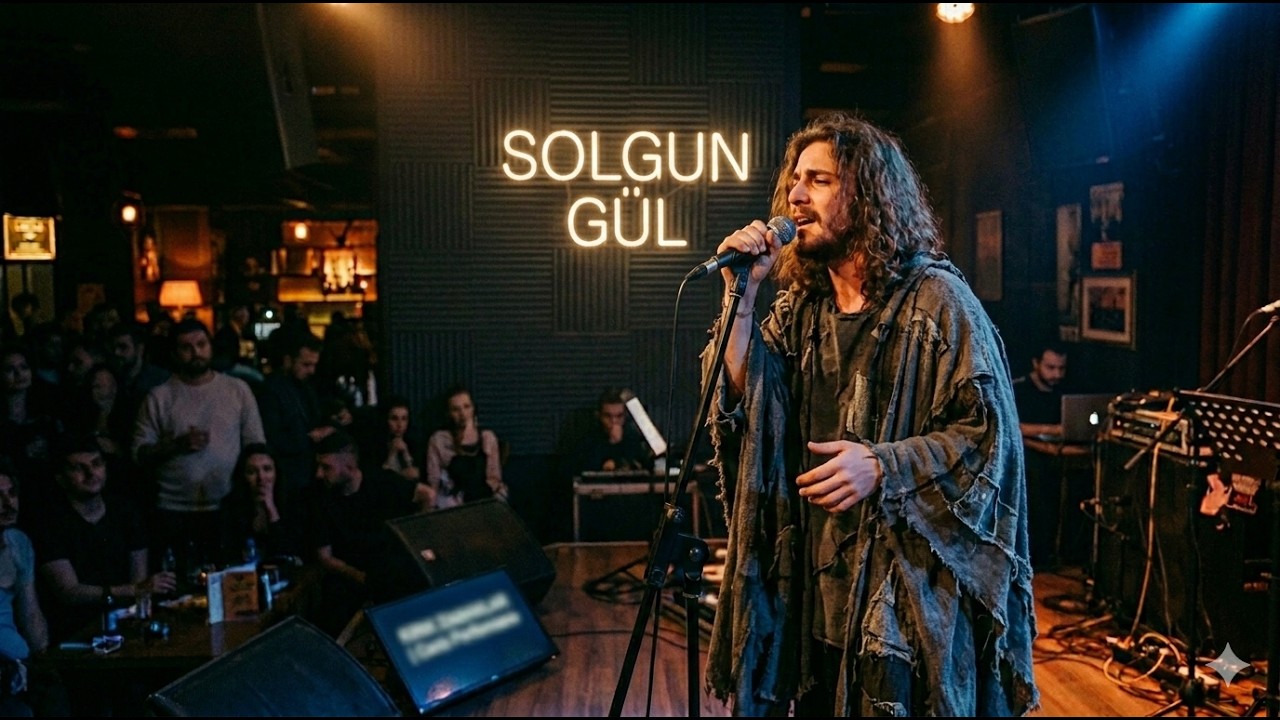 Solgun gül 2026 slow - YouTube