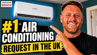 Air conditioning In A Bedroom, THE #1 Enquiry We Get