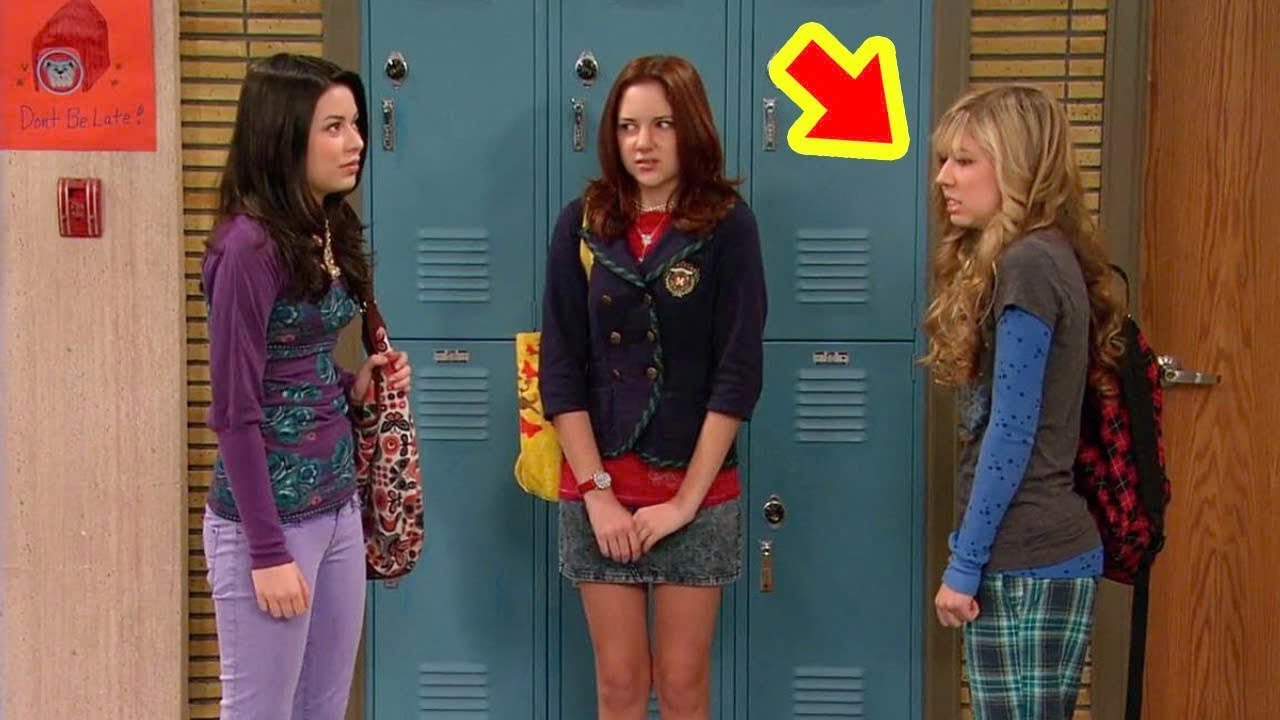 25 curiosidades sobre iCarly que você provavelmente não sabia.