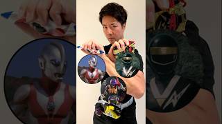 Kane Kosugi, Aktor Yang Pernah Bermain Sebagai Super Sentai, Ultraman Dan Kamen Rider