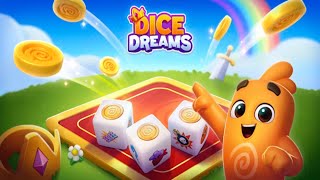 Dice Dreams™ (by SuperPlay) IOS Gameplay Video (HD) Dice Dreams™ (by SuperPlay) IOS Gameplay Video (HD)