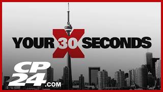 BOB MURPHY, running in Ward 12 - Toronto - St. Paul's | Your 30 Seconds