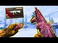 AMR9: The SMG That Shouldn't Exist