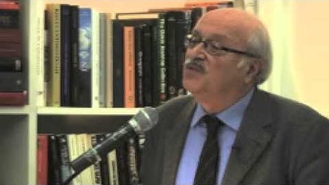 Θάνος Βερέμης Ο χίτλερ δεν είχε σκοπό την Ελλάδα αλλά τα πετρέλαια της Ρουμανίας και του Μπακού