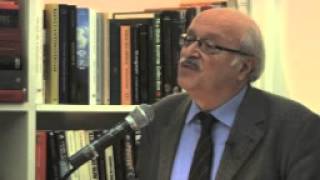 Θάνος Βερέμης Ο χίτλερ δεν είχε σκοπό την Ελλάδα αλλά τα πετρέλαια της Ρουμανίας και του Μπακού