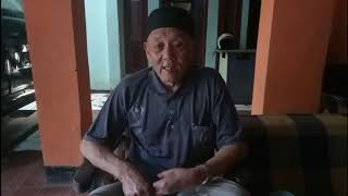 Download Lagu SEJARAH BUNIWANGI DAN ADAT ISTIADATNYA MP3