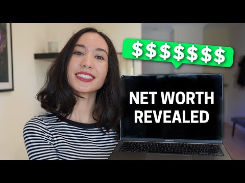 Net Worth +