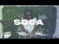 NOTTING HILL CARNIVAL SOCA MIX 2023 Machel Montano Kes Patrice Roberts By RUBÉN CASTILLO 4K mp3