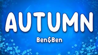 Autumn - Ben&Ben