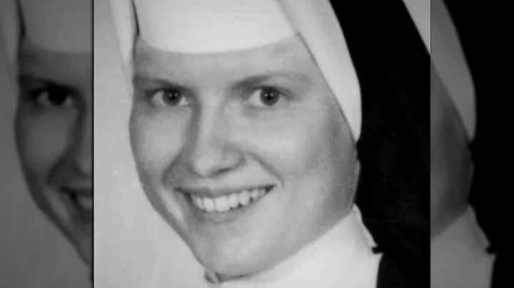 Der Mord An Catherine Cesnik Die Nonne Die Zu Viel Wusste