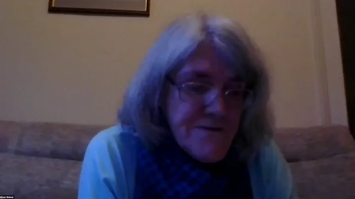 Alison Skinner
