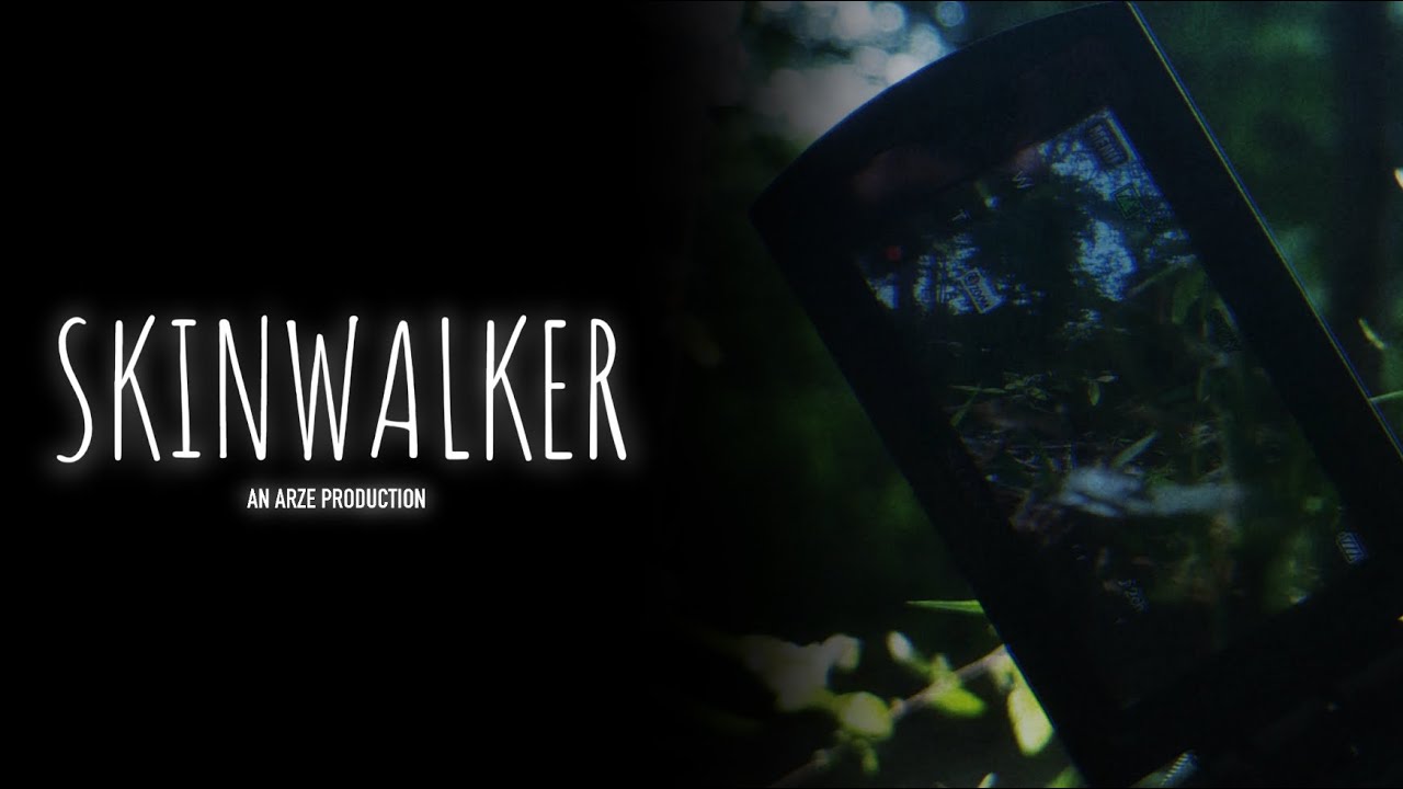 SKINWALKER || Horror Short Film (2026)