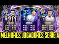 MELHORES JOGADORES SERIE A BONS E BARATOS FIFA 23!! FIFA 23 ULTIMATE TEAM!!