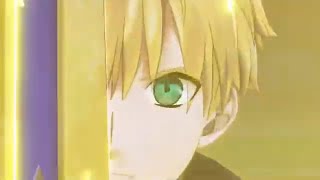 FGOAC 初手プーサーpart12