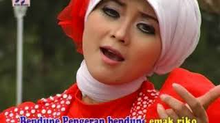 Yessy Kurnia - Keramat [ ]