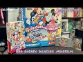DDR Disney Dancing Museum Retro Review Nintendo 64