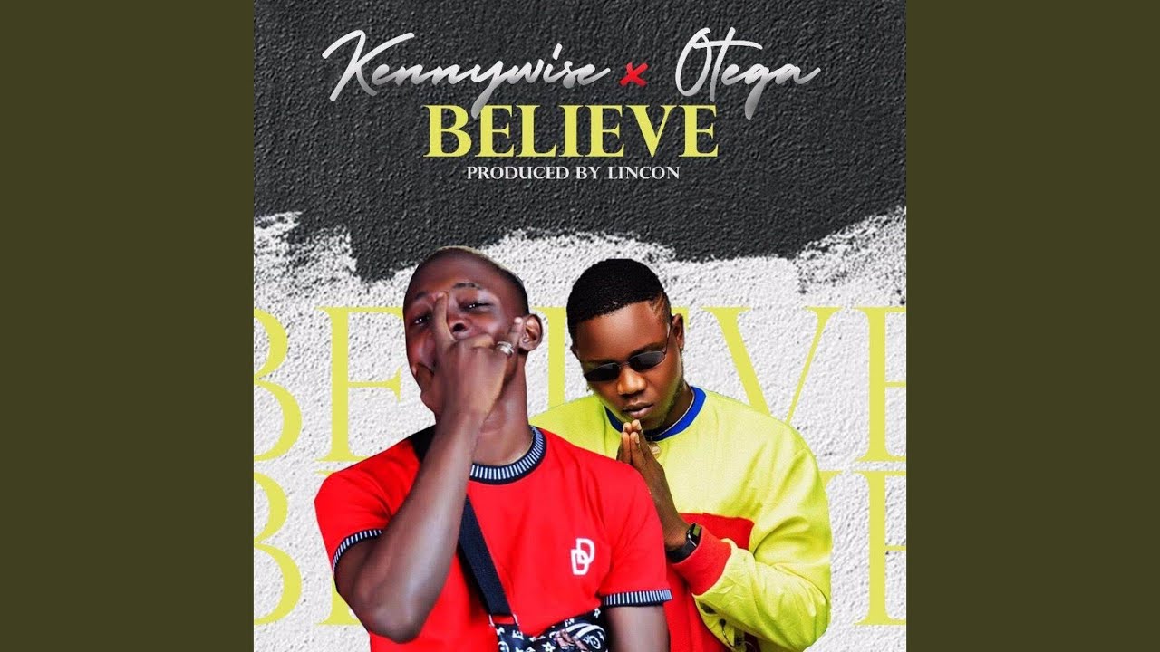 Watch Believe on YouTube Watch Believe on YouTube