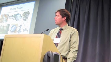 BECCA talk at AGI 2011