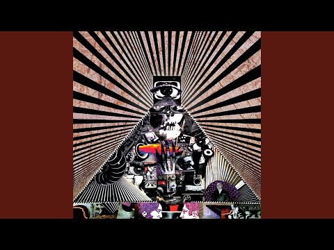 The Difference Machine — Me, You, and the Planet Too (feat. Curtis Harding)
