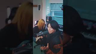 原キーで歌ったらやばかった #革命道中 #アイナ・ジ・エンド#SALT. #おすすめ