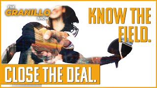 Score Big in Sales: A Football-Inspired Guide for Beginners