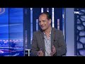 رضا عبد العال يشيد بـ إمام عاشور مفيش لاعب في مصر بيلعب برجله اليمين زي الشمال غيره