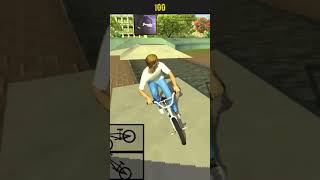 EXTREME BMX 3D FE3D 2! Offline Android Gaming #youtubeshorts #short screenshot 2