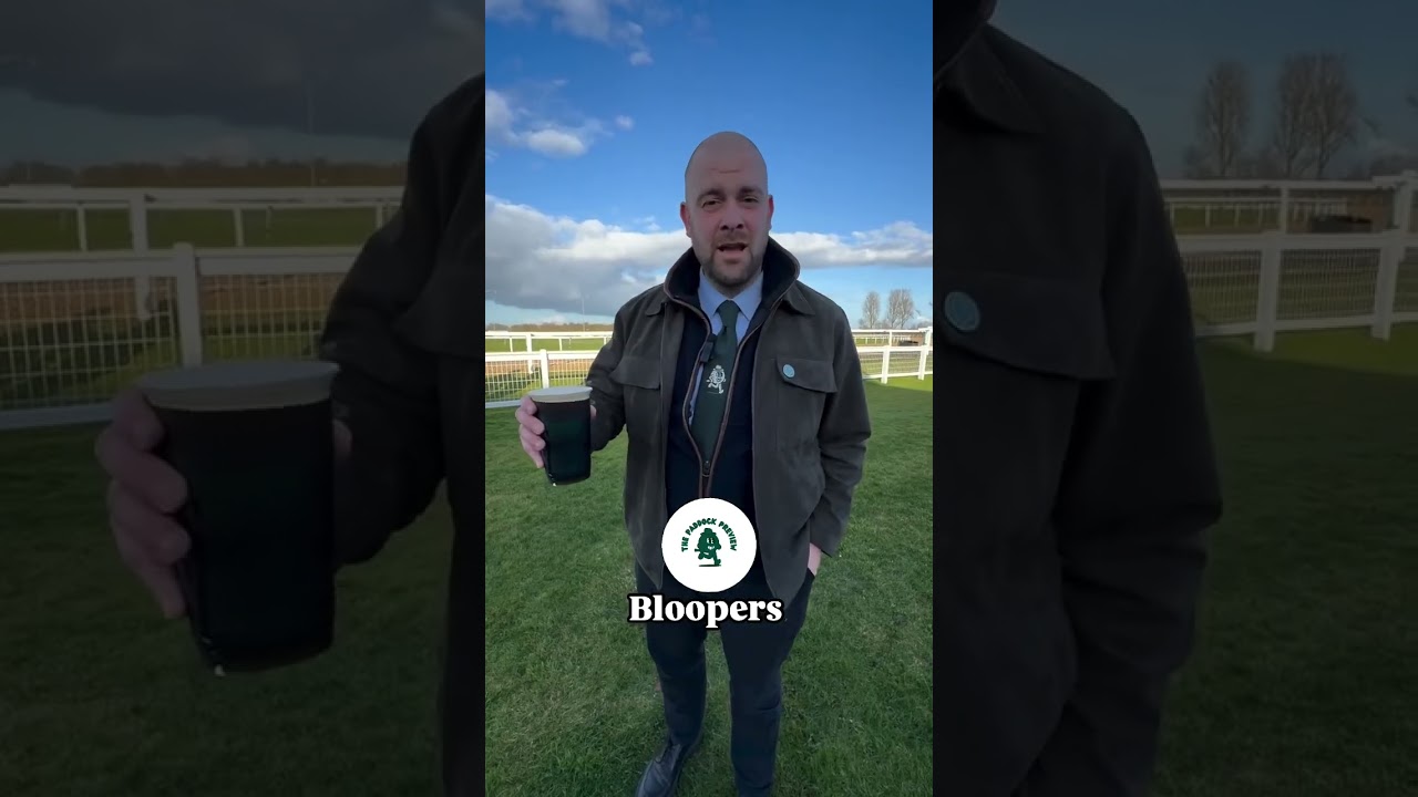 Normally not bad at these…not at Southwell for some reason 😂😅👀 