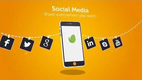 New Mobile App Promo Animation Pack 4K