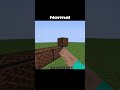normal 0.7 speed #minecraft #minecraftsurvivalseriesepisode1 #memes