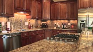 69 Clubhouse Way video tour