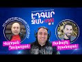 Vardan Ghukasyan Dog & Rafayel Yeranosyan Edgar Jan Live
