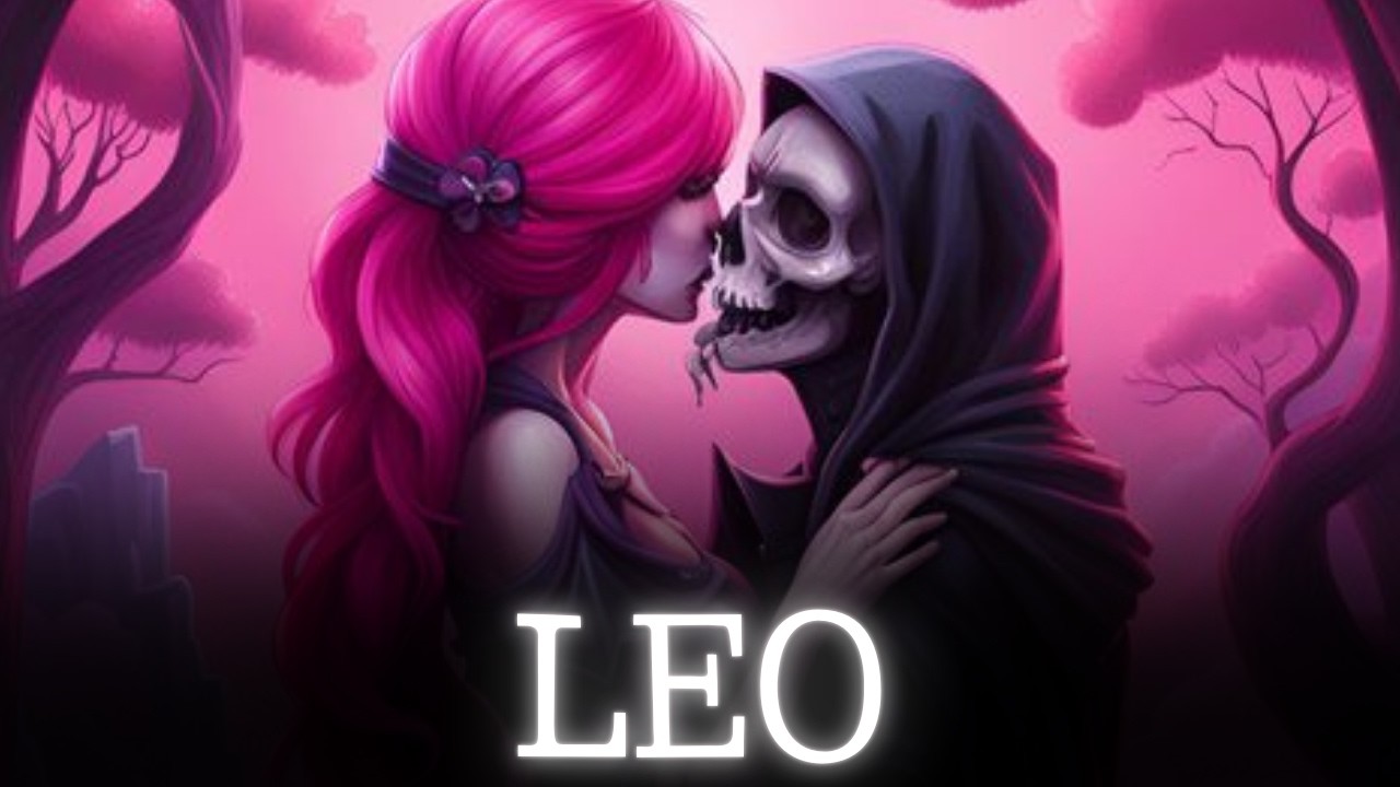 LEO NEVER IN MY 30 YEARS OF EXPERIENCE HAS SOMETHING LIKE THIS COME OUT‼️ MARCH 2026 TAROT READING