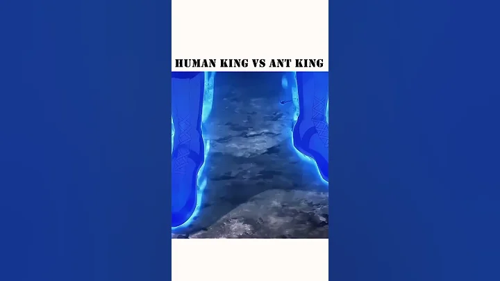 Human King vs Ant King. Solo Leveling Season 2 Ep 12 - Jinwoo vs Beru "Odnogo Ultrafunk" Edit