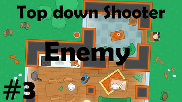 Construct 2 Top Down Shooter Tutorial-3